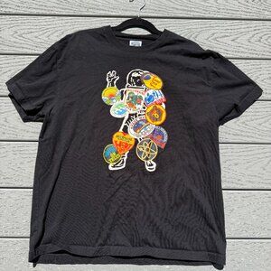 Billionaire Boys Club Tee